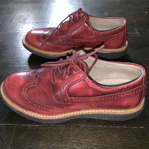 Rockport Adiprene by Adidas Leather 5  6  NEW